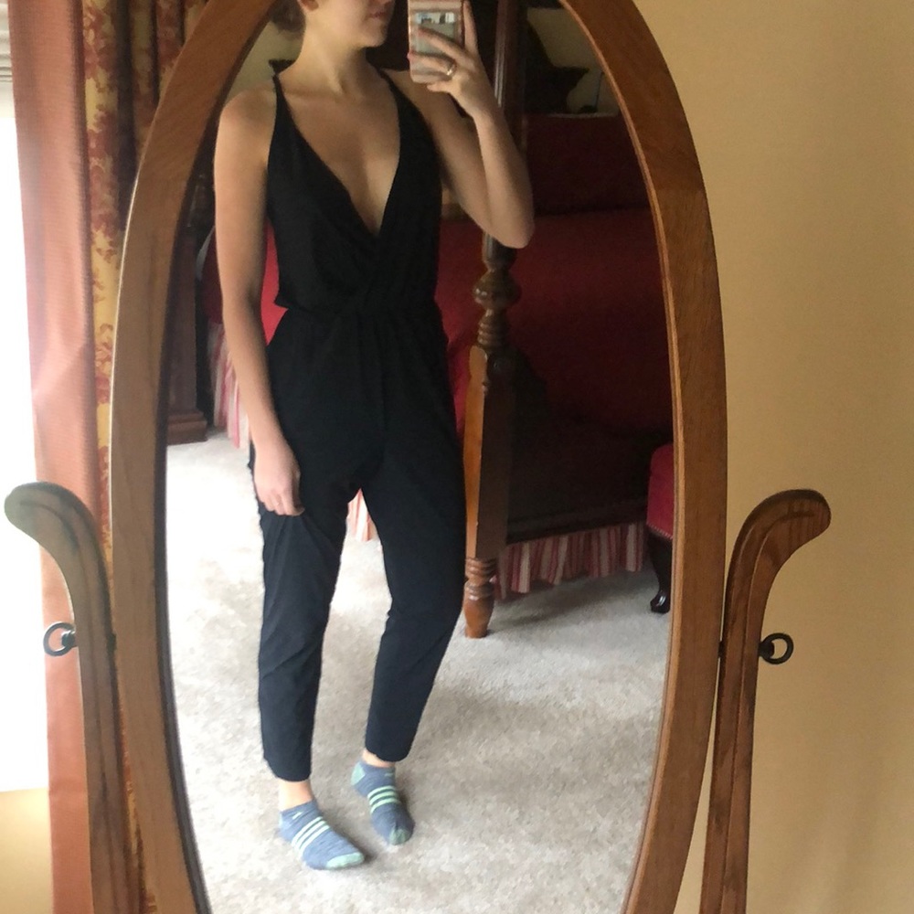 LuluLemon jumpsuit